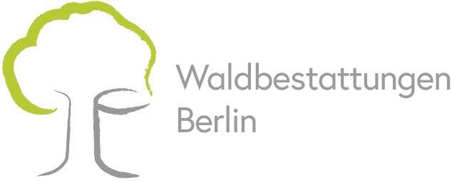 Waldbestattungen Berlin Logo